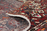 Bakhtiari Persian Carpet 307x212 - Picture 5