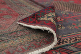 Afshar - Sirjan Persian Carpet 209x126 - Picture 5