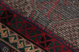 Afshar - Sirjan Persian Carpet 209x126 - Picture 6
