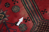 Afshar - Sirjan Persian Carpet 209x126 - Picture 18