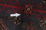 Afshar - Sirjan Persian Carpet 209x126 - Picture 17