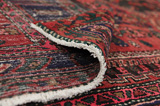 Tuyserkan - Hamadan Persian Carpet 209x141 - Picture 5
