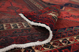 Afshar - Sirjan Persian Carpet 211x143 - Picture 5