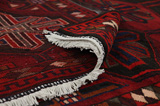 Lori - Bakhtiari Persian Carpet 195x151 - Picture 5