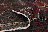 Afshar - Sirjan Persian Carpet 240x144 - Picture 5