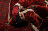 Afshar - Sirjan Persian Carpet 251x140 - Picture 7