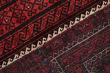 Baluch - Turkaman Persian Carpet 203x113 - Picture 6