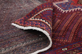 Afshar - Sirjan Persian Carpet 206x126 - Picture 5