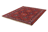Lori - Qashqai Persian Carpet 197x167 - Picture 2