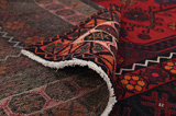 Afshar - Sirjan Persian Carpet 260x140 - Picture 5