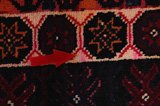 Afshar - Sirjan Persian Carpet 260x140 - Picture 17