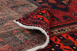 Zanjan - Hamadan Persian Carpet 307x146 - Picture 5