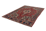 Bakhtiari Persian Carpet 304x208 - Picture 2