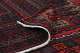 Afshar - Sirjan Persian Carpet 248x160 - Picture 5