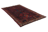 Afshar - Sirjan Persian Carpet 235x141 - Picture 1
