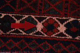 Afshar - Sirjan Persian Carpet 235x141 - Picture 18