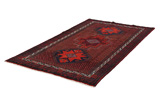 Afshar - Sirjan Persian Carpet 237x143 - Picture 2