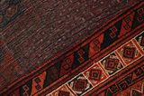 Afshar - Sirjan Persian Carpet 233x138 - Picture 6