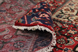 Borchalou - Hamadan Persian Carpet 265x104 - Picture 5