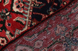 Borchalou - Hamadan Persian Carpet 265x104 - Picture 6