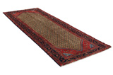 Songhor - Koliai Persian Carpet 286x103 - Picture 1