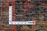 Zanjan - Hamadan Persian Carpet 217x131 - Picture 4