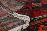Zanjan - Hamadan Persian Carpet 217x131 - Picture 5
