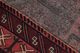 Afshar - Sirjan Persian Carpet 255x153 - Picture 6