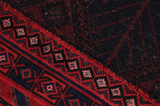 Afshar - Sirjan Persian Carpet 232x151 - Picture 6