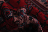 Afshar - Sirjan Persian Carpet 245x150 - Picture 7