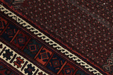 Afshar - Sirjan Persian Carpet 243x150 - Picture 6