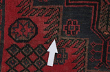 Afshar - Sirjan Persian Carpet 268x158 - Picture 18
