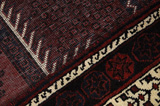 Afshar - Sirjan Persian Carpet 233x137 - Picture 6