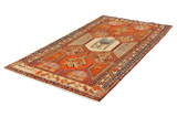 Bakhtiari - Lori Persian Carpet 250x132 - Picture 2