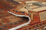 Bakhtiari - Lori Persian Carpet 250x132 - Picture 5