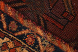 Bakhtiari - Lori Persian Carpet 250x132 - Picture 6