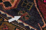 Zanjan - Hamadan Persian Carpet 211x138 - Picture 17