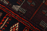 Bakhtiari - Qashqai Persian Carpet 406x141 - Picture 6