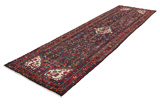 Borchalou - Hamadan Persian Carpet 415x113 - Picture 2