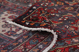 Borchalou - Hamadan Persian Carpet 415x113 - Picture 5