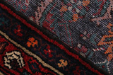 Borchalou - Hamadan Persian Carpet 415x113 - Picture 6