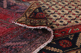 Songhor - Koliai Persian Carpet 406x111 - Picture 5