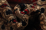 Songhor - Koliai Persian Carpet 406x111 - Picture 7