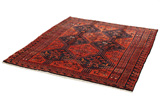 Lori Persian Carpet 185x167 - Picture 2