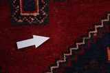 Afshar - Sirjan Persian Carpet 207x142 - Picture 18