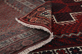 Afshar - Sirjan Persian Carpet 215x135 - Picture 5