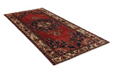 Tuyserkan - Hamadan Persian Carpet 315x146 - Picture 1