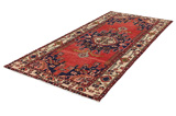 Tuyserkan - Hamadan Persian Carpet 315x146 - Picture 2