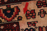 Tuyserkan - Hamadan Persian Carpet 315x146 - Picture 17