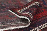 Afshar - Sirjan Persian Carpet 223x136 - Picture 5
